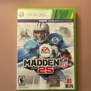 Xbox multi Puzzles-games